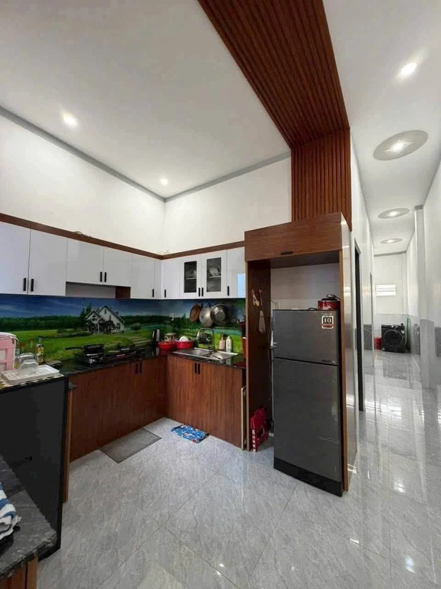 Bán nhà 2 phòng 72m² chợ Điều Long Bình, giá 1,15 tỷ - Ảnh thu nhỏ 2