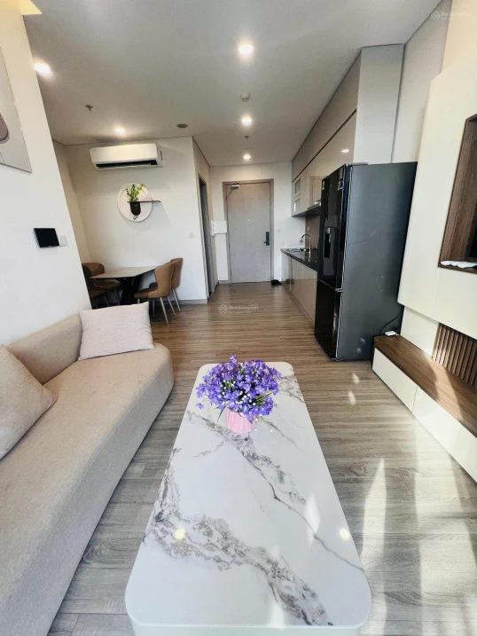 Eco Central Park - Một nơi để ở, một không gian để tận hưởng - Ảnh 1