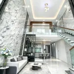 Bán nhà Lái Thiêu, Thuận An, Bình Dương, 84m2, 3PN, 4.35 tỷ - Ảnh thu nhỏ 3