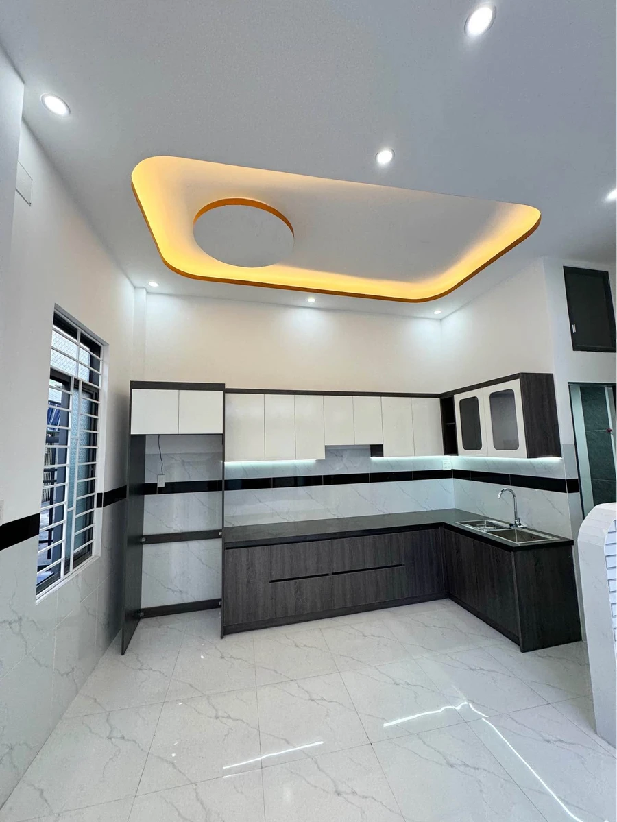 Bán nhà ôm góc 2 tầng 40m² Trần Hưng Đạo Quy Nhơn - Ảnh thu nhỏ 5