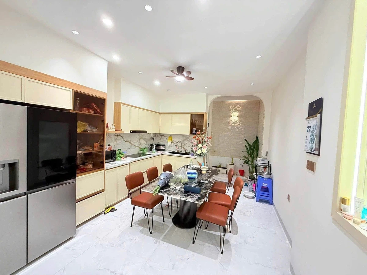 Bán nhà 1 trệt 2 lầu 3PN 80m² Phường 8 Vũng Tàu 7 tỷ 850 - Ảnh thu nhỏ 4