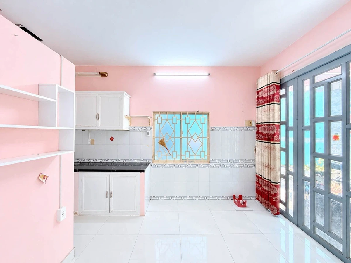 Bán nhà lô góc 2 mặt hẻm Hoàng Hoa Thám, Bình Thạnh, 19m², 3.5 tỷ - Ảnh thu nhỏ 2
