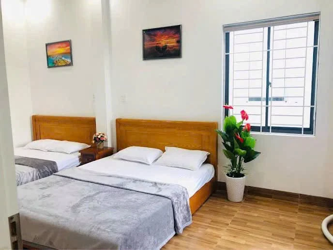 Bán homestay 5 tầng 132m2 đường Lê Lợi Quy Nhơn - Ảnh thu nhỏ 4