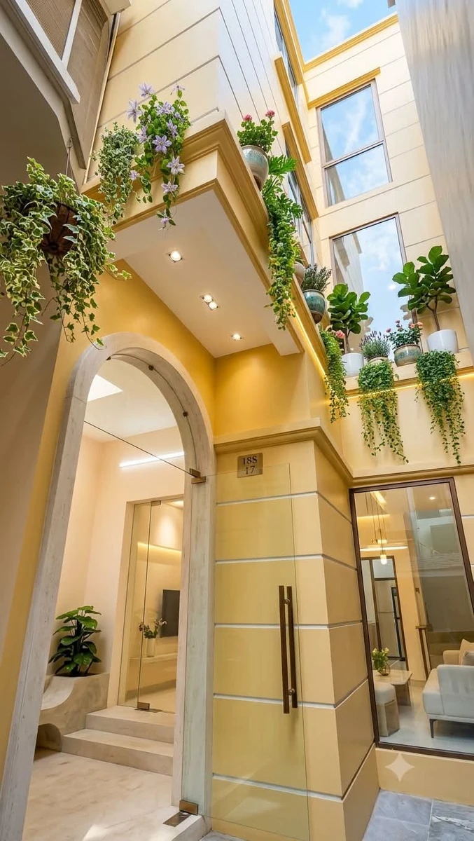Bán biệt thự 133m² Quán Thánh Ba Đình 3 tỷ - Ảnh 1