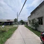 Bán gấp nền đất thổ cư 5x24m sổ hồng riêng gần KCN Hoàng Gia, xã Mỹ Hạnh, Tây Ninh - Ảnh thu nhỏ 3