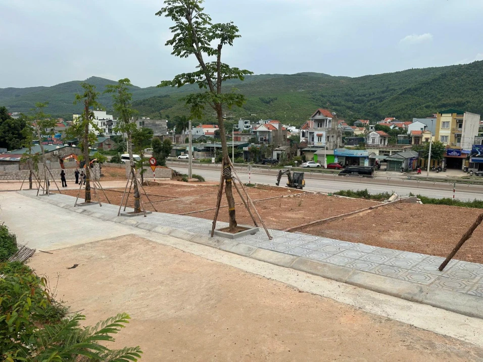 Mua đất ở Hạ Long không mua ở đây thì mua ở đâu nữa - Ảnh thu nhỏ 4