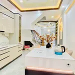 Bán nhà phố Q10 41m² 5 phòng ngủ 9,5 tỷ gần CMT8 - Ảnh thu nhỏ 3