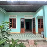 Bán nhà 4 phòng 124 m² Nguyễn Tự Tân, Quảng Ngãi - Ảnh thu nhỏ 1
