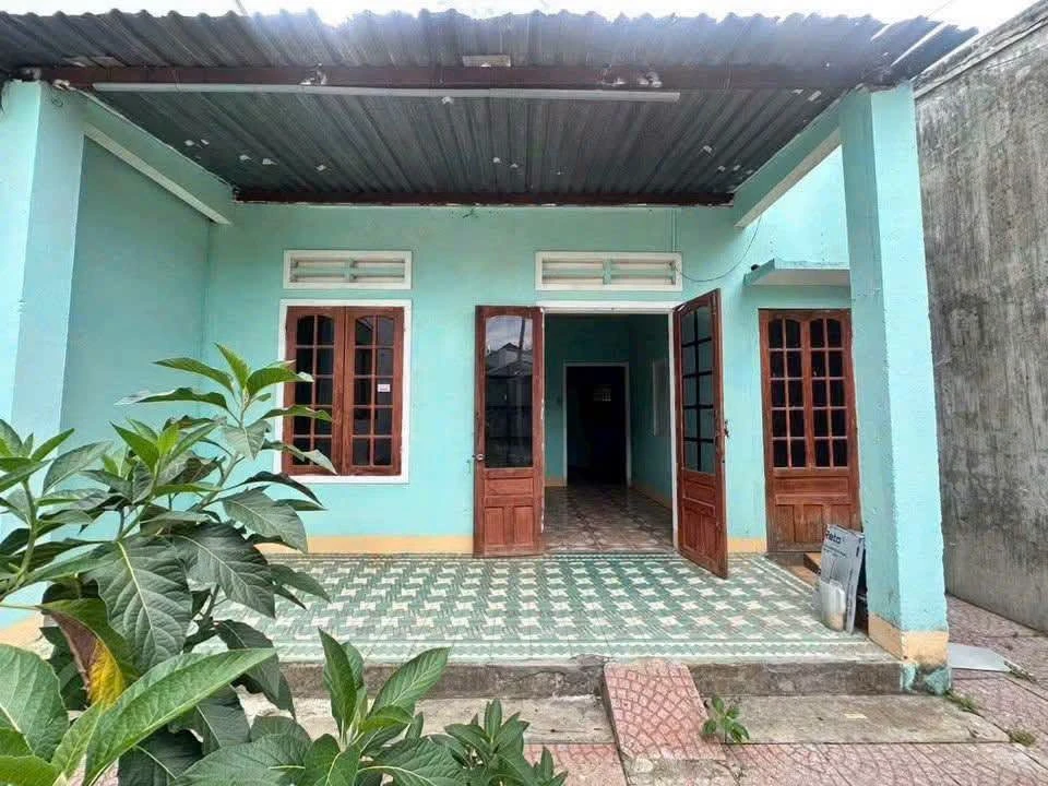 Bán nhà 4 phòng 124 m² Nguyễn Tự Tân, Quảng Ngãi - Ảnh 1