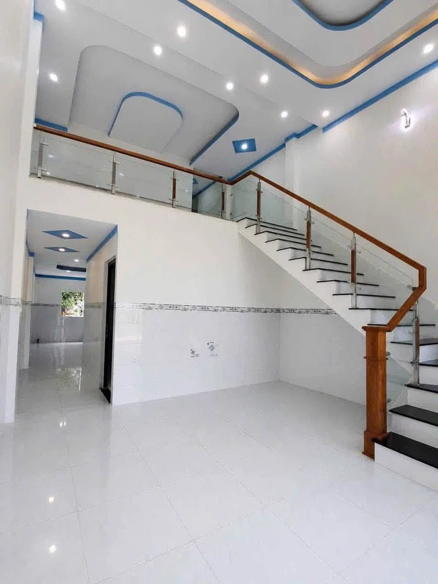 Bán nhà Nhơn Trạch Đồng Nai 90m² 3 phòng ngủ - Ảnh thu nhỏ 3