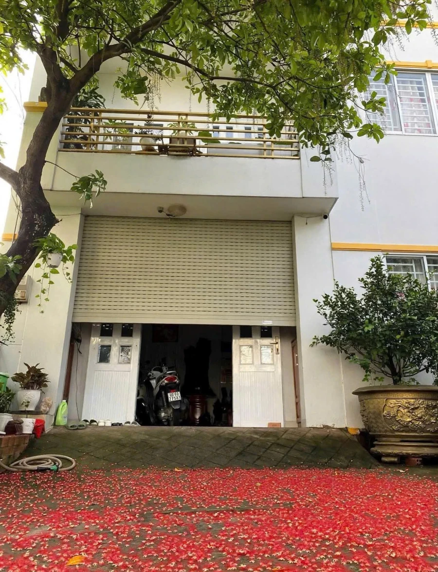 Bán nhà mái thái 1 lầu 1 trệt 140m2 Biên Hòa 3.5 tỷ - Ảnh 1