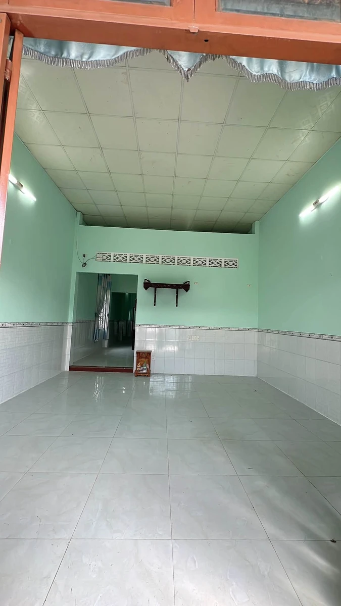 Bán nhà 2 phòng ngủ 110m² Phước Tân, Đồng Nai 1.5 tỷ - Ảnh 1