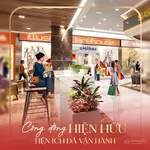 CĐT tặng 999 triệu căn Lotus 2N2W 70m2 tầng trung Hoàng Huy CMC, giá 2,48 tỷ view Aeon Mall, Vinmex - Ảnh thu nhỏ 2