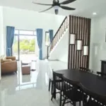 Bán nhà 1 trệt 1 lầu 105m² Tây Ninh 1 tỷ 650 triệu - Ảnh thu nhỏ 3