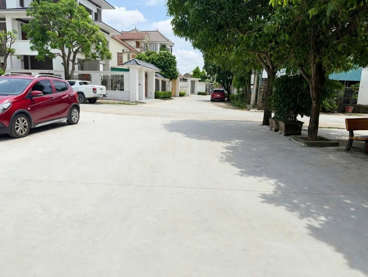 Bán đất Đông Vĩnh, đường Trần Đình Phong, 83,5 m², 2 tỷ - Ảnh thu nhỏ 4