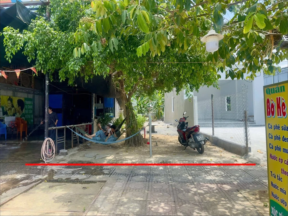 Bán đất 100m2 bờ kè sông Cái, đường Trần Phú, Diên Khánh, Khánh Hòa giá 3,8 tỷ - Ảnh 1