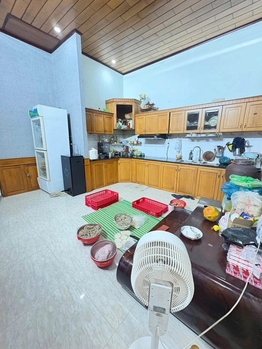 Nhà cấp 4 kiên cố Ea Tam 50m² 2 PN 2 tỷ 279 - Ảnh thu nhỏ 4