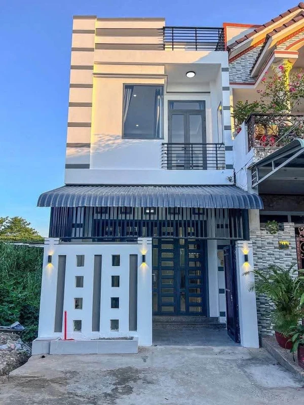 Bán nhà 1 trệt 1 lầu 150m² Bình Thuỷ, Cần Thơ 2,95 tỷ