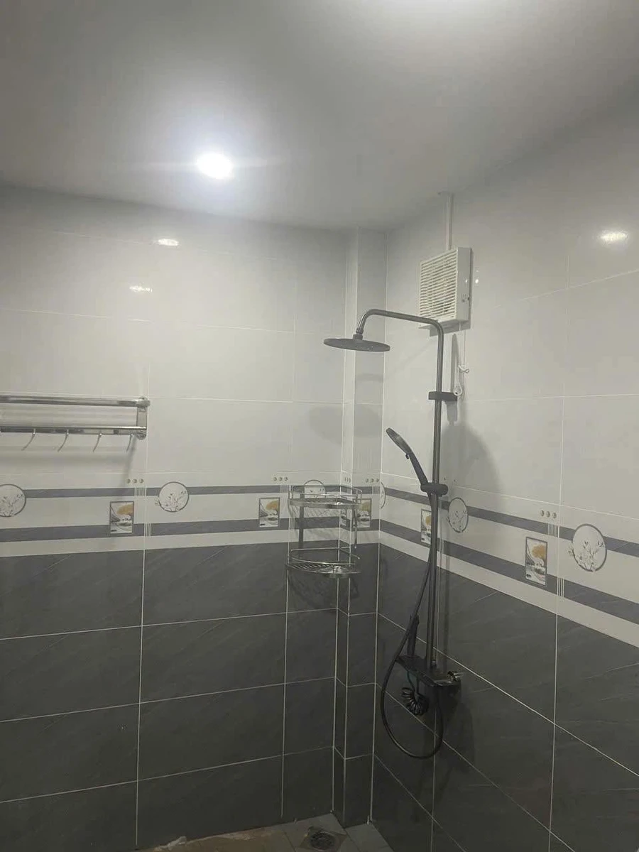 Bán nhà lửng lầu 5x30m khu Mỹ Phước 3, Bến Cát, Bình Dương, giá 2,6 tỷ - Ảnh thu nhỏ 4