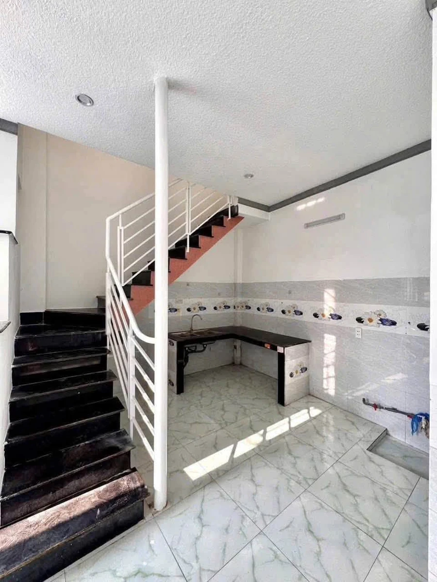Bán nhà 2 phòng ngủ 84m2 gần Ngã 3 Nam Định Đồng Nai - Ảnh thu nhỏ 3