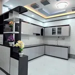 Bán nhà gác lửng 50m² 3 phòng ngủ Tây Ninh, 1 tỷ 429 triệu - Ảnh thu nhỏ 4