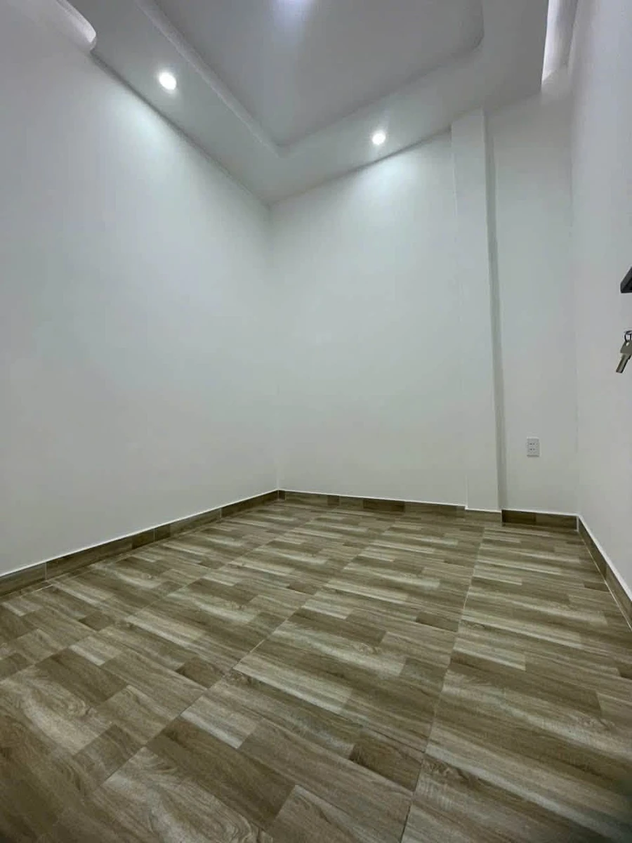 Bán nhà 2 tầng 4x12m, 4PN 3WC, hẻm 6m gần Lê Đình Cẩn, Bình Tân - Ảnh thu nhỏ 5