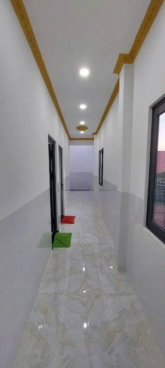 Nhà bán 1 trệt 1 lửng 5x25m, 3PN, Trảng Dài 4,3 tỷ - Ảnh thu nhỏ 4