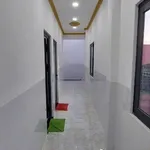 Nhà bán 1 trệt 1 lửng 5x25m, 3PN, Trảng Dài 4,3 tỷ - Ảnh thu nhỏ 4