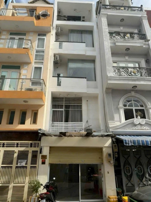 Bán lô đất biệt thự 220m2 đường Vi Ba, Vũng Tàu bachtuyetbds