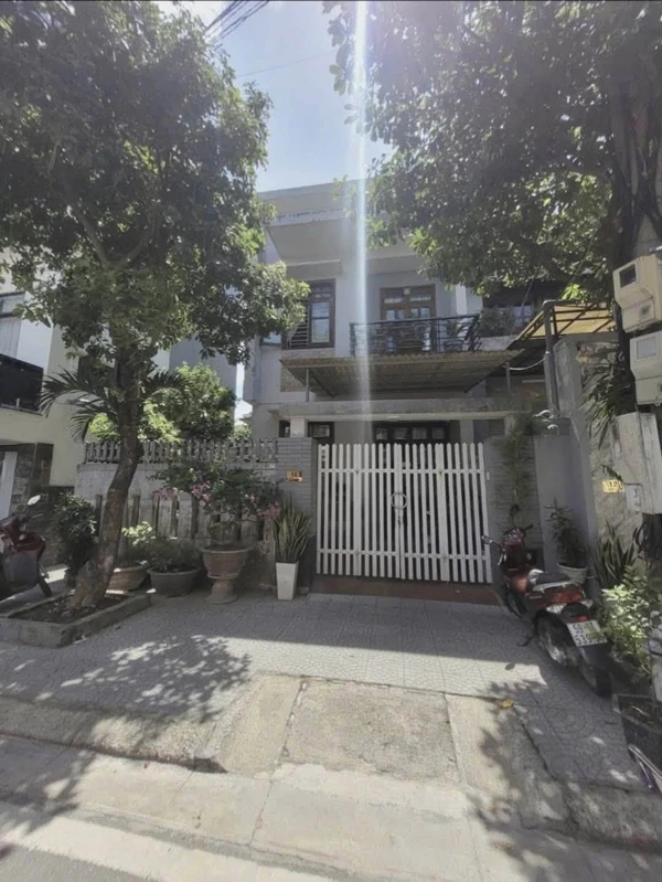 Bán nhà 2 tầng 3PN, 152m² giá 5,3 tỷ tại Vỹ Dạ, Huế