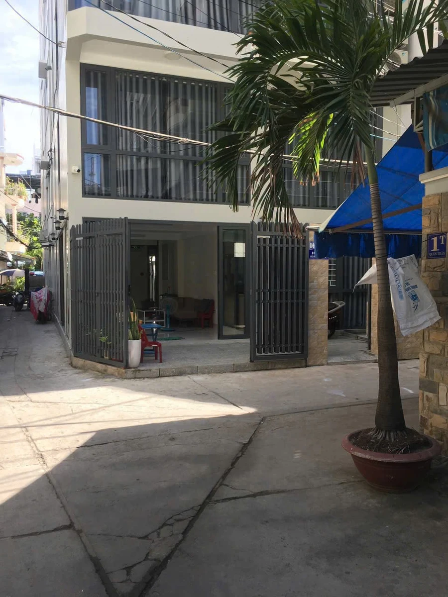 Bán nhà 6 tầng cho thuê full phòng, 413m², Hùng Vương, Nha Trang - Ảnh thu nhỏ 3