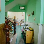 Bán nhà hẻm ô tô 5x12 (60m²) 5PN 4WC Quận 10 - Ảnh thu nhỏ 3