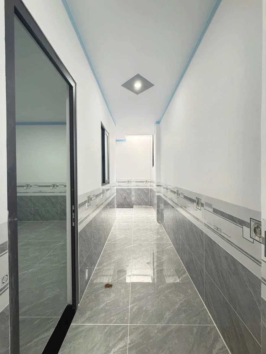Bán nhà gác lửng 100m² 3PN Giang Điền 1 tỷ 850 - Ảnh thu nhỏ 4