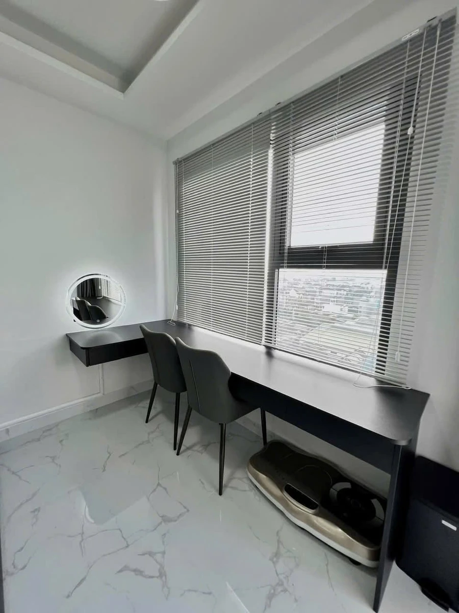 Bán căn hộ 2PN 2WC 70m² full nội thất tại Charm City Dĩ An - 2.4 tỷ - Ảnh 1