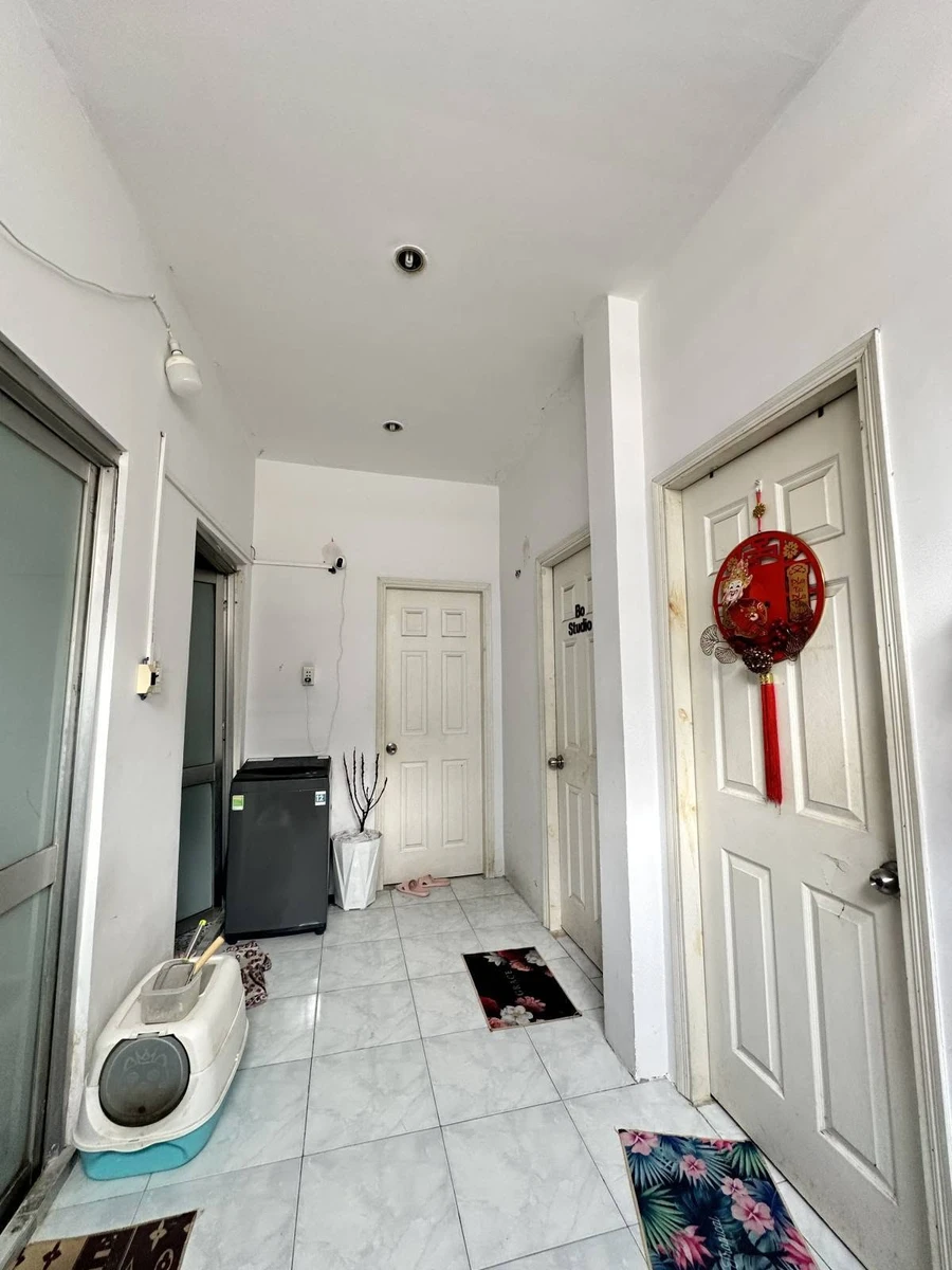 Bán nhà 2 tầng 4PN, 60m2, Phú Nhuận, hơn 6 tỷ - Ảnh thu nhỏ 4