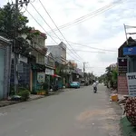 Bán đất biệt thự mặt tiền 356m2 Tân Hiệp Biên Hòa 13 tỷ - Ảnh thu nhỏ 1