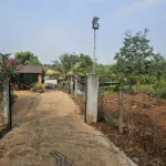 Lô đất 10x40m thổ cư 70m2. Mặt bê tông. Khu dân cư Eaning, Cukuin hiện hữu. Giá 399tr. 0971 801 *** - Ảnh thu nhỏ 8