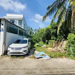 Bán đất nằm cạnh Cách Mạng Tháng 8, Thuận An 154.9m2 giá 2.55 tỷ - Ảnh thu nhỏ 4
