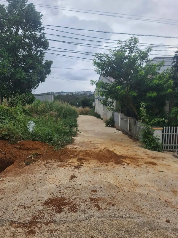 Bán nhà 2 mặt tiền 120m² Đắk Nông 1,5 tỷ