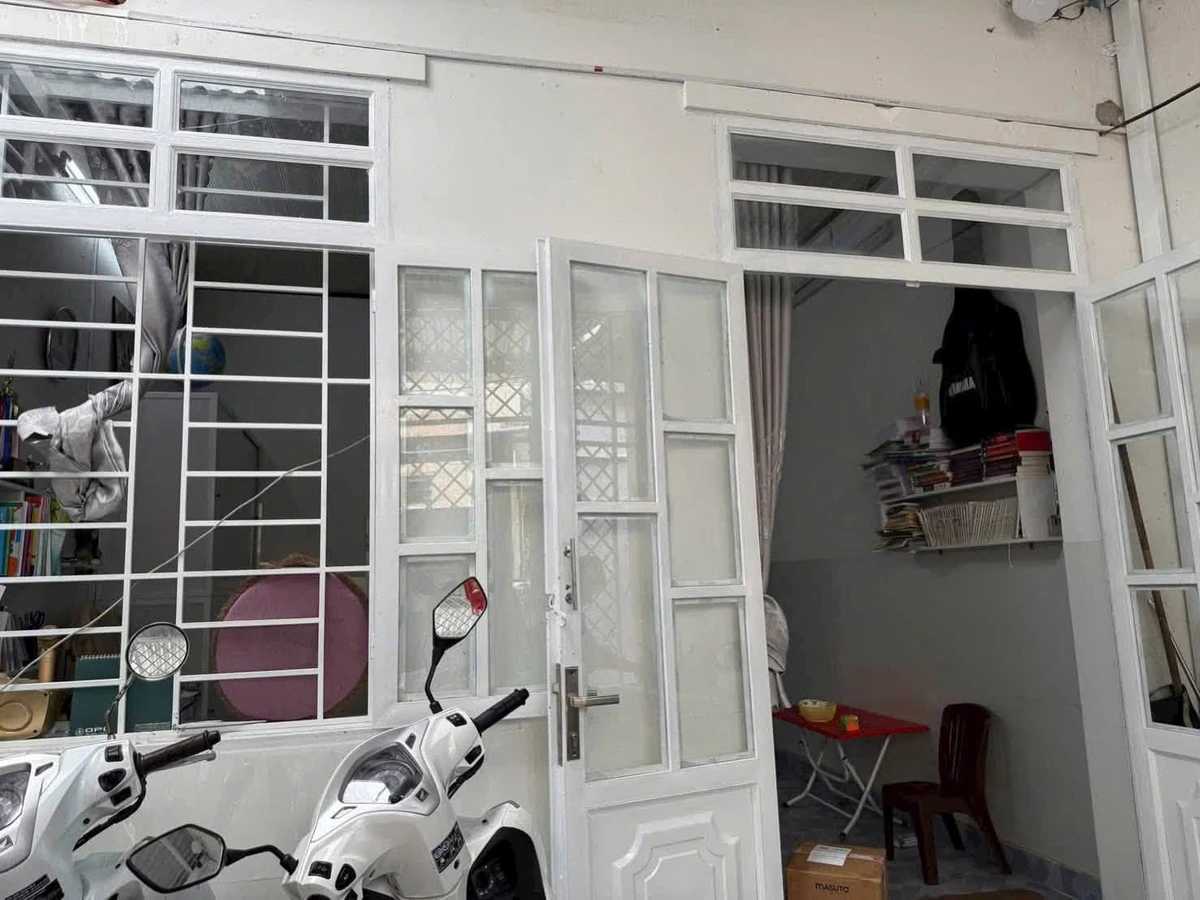 Bán nhà cấp 4 Nha Trang 50.2m2, 1 phòng ngủ 1.75 tỷ - Ảnh 1