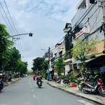 Bán nhà 4 tầng, 4PN 123m² Lã Xuân Oai Thủ Đức 6,2 tỷ - Ảnh thu nhỏ 1