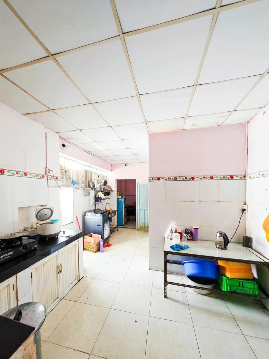 Bán đất 90,4m2 hẻm xe hơi Xô Viết Nghệ Tĩnh, Phường 26, Bình Thạnh giá 9 tỷ - Ảnh thu nhỏ 3