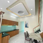 Bán nhà 1 trệt 1 lầu 3PN 140m2 xã Đức Hòa Đông 2,55 tỷ - Ảnh thu nhỏ 3