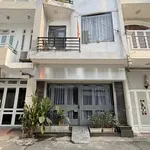 Bán nhà hẻm 6m, ngang 5m, 5x12 gần Phạm Văn Đồng - Ảnh thu nhỏ 3
