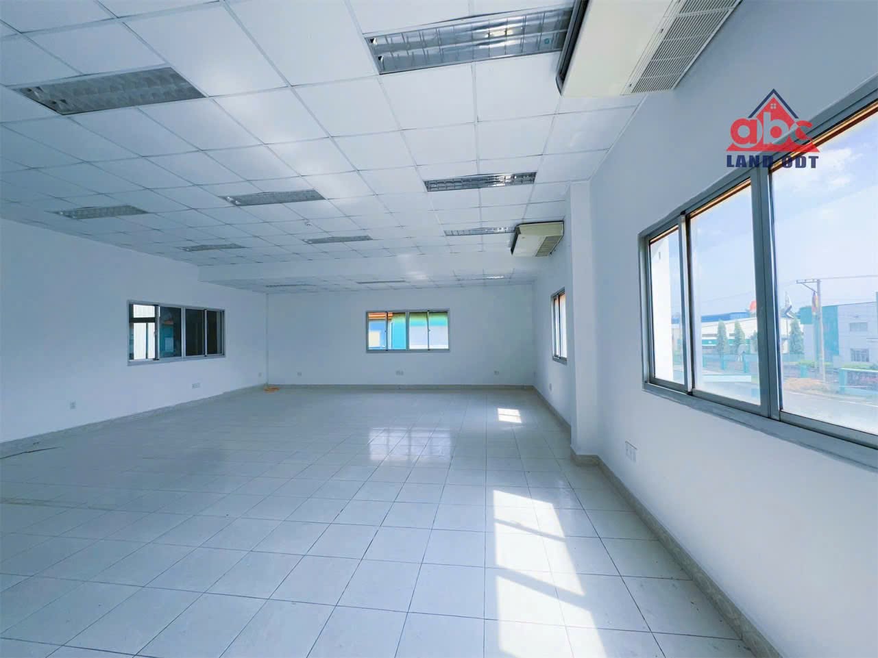 Bán nhà xưởng 5.238 m² tại KCN Long Thành, Đồng Nai - Ảnh thu nhỏ 4