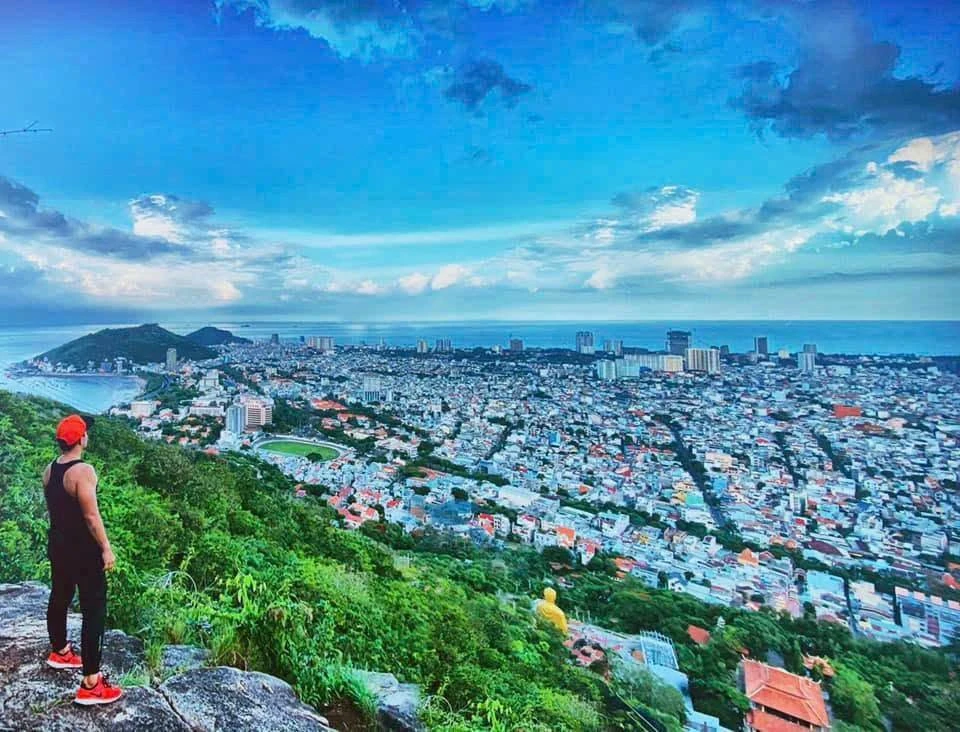 Bán đất mặt tiền đường Viba Vũng Tàu 11.000m2 giá 99 tỷ - Ảnh 1