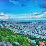 Bán đất mặt tiền đường Viba Vũng Tàu 11.000m2 giá 99 tỷ - Ảnh thu nhỏ 1