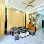 Bán nhà 3 phòng ngủ 60m2 Dĩ An, Bình Dương - Ảnh thu nhỏ 3