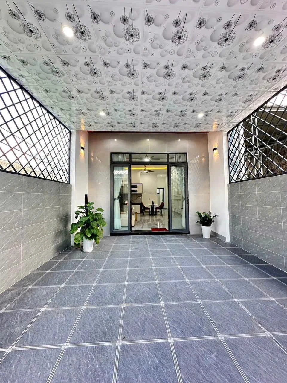 Bán nhà 5x20 mặt tiền kinh doanh Trảng Dài 2 tỷ 050 triệu - Ảnh 1
