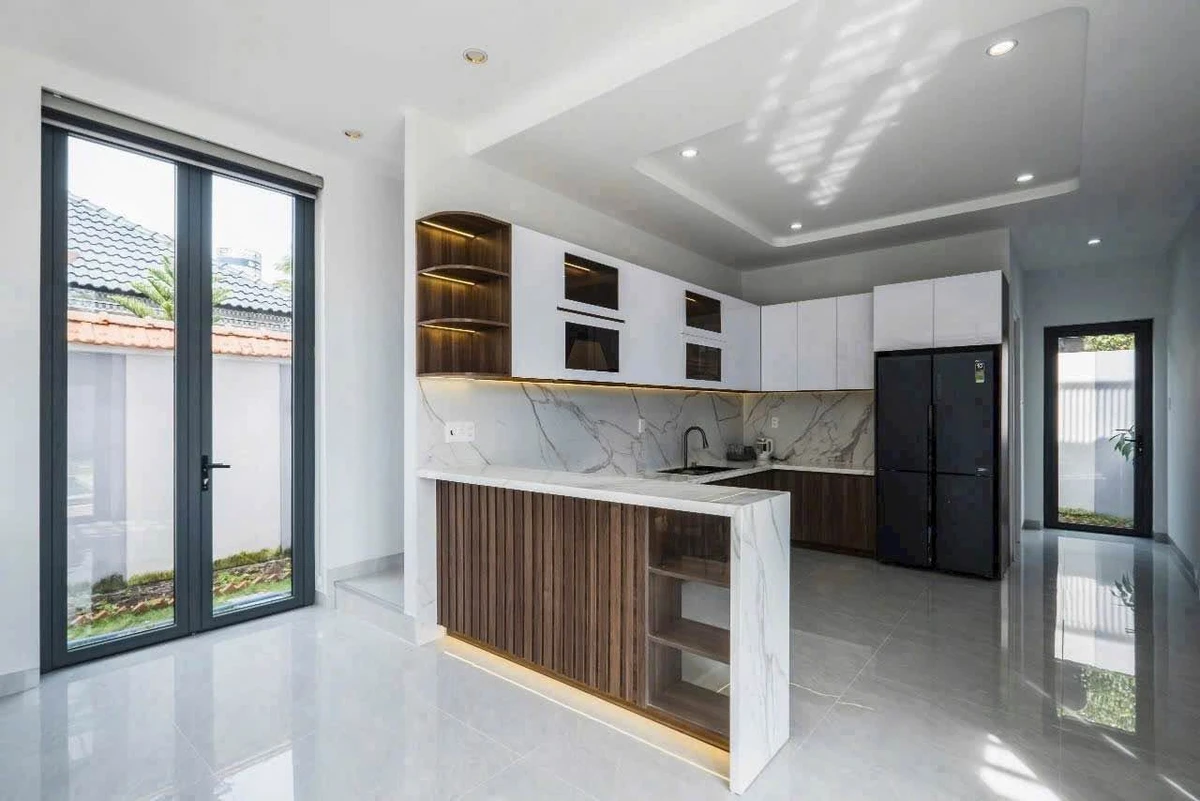 Biệt thự góc 2 mặt tiền 600m2 Nguyễn Đình Chiểu, Mũi Né - 19.5 tỷ - Ảnh thu nhỏ 5